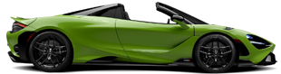 765LT Spider