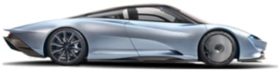 Speedtail